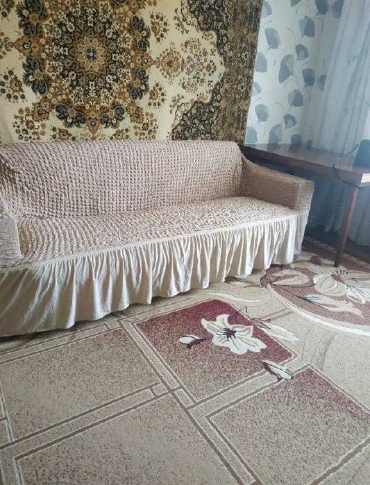 Срочно сдается квартира 1 комн Ахмад Югнакий №R17