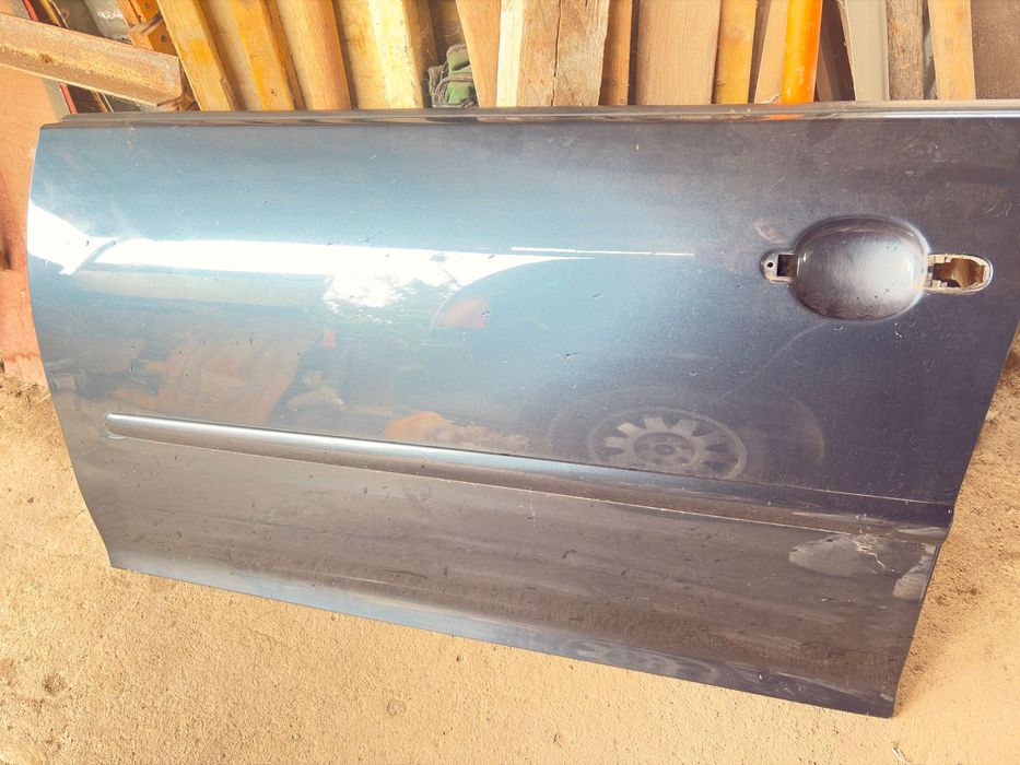 Панел за предна лява врата Голф 5 1.9тди 105кс. (Хечбек)