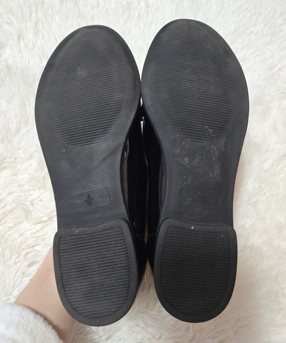 Mocasini primăvară/toamnă