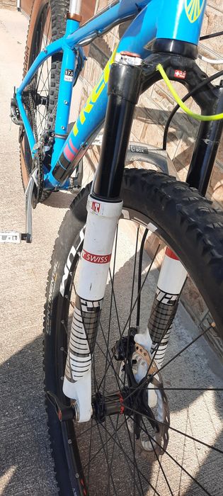 TREK  XCalibur7 29"