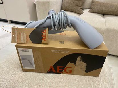 Парна ютия аег(нова)