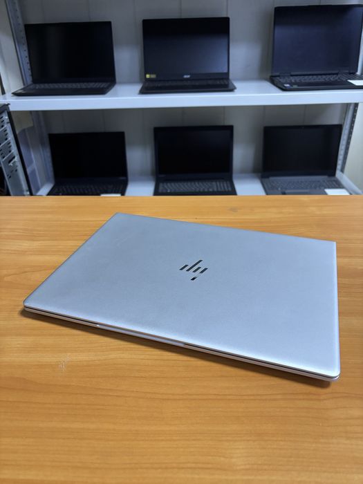 Ноутбук HP EliteBook