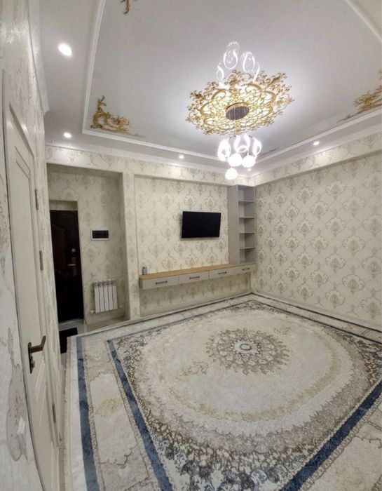 Пролается квартира Сергели