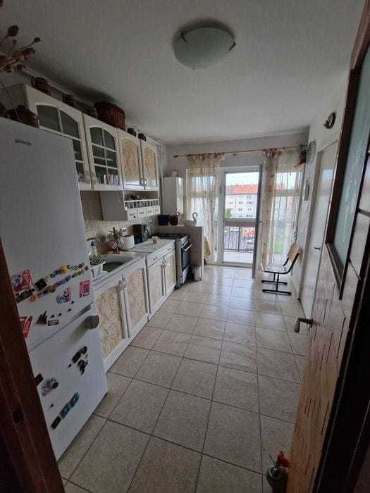 Vand apartament Carpati 2