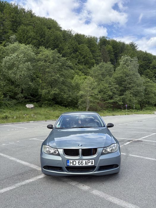 BMW 318i 2.0 Benzina 2005