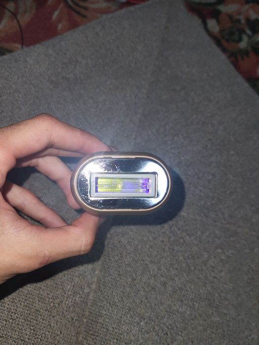 Фотоэпилятор продам