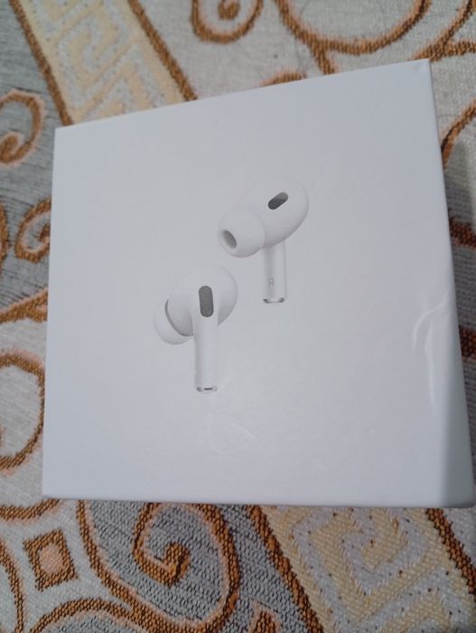 AirPods Pro 2nd Generation