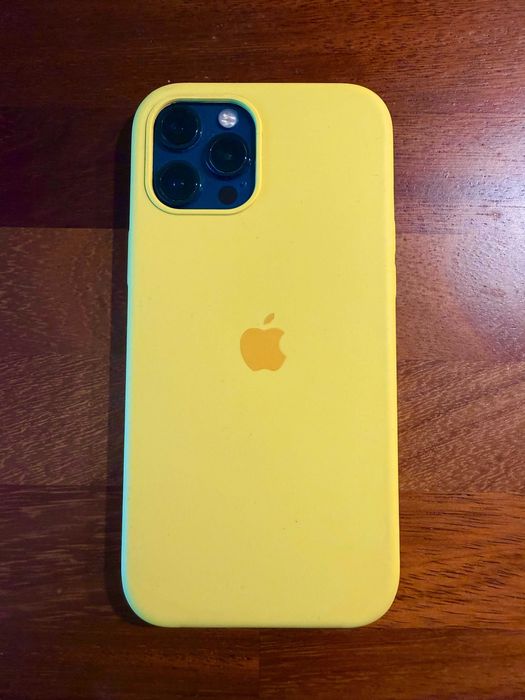 iPhone 12 Pro Max 256GB