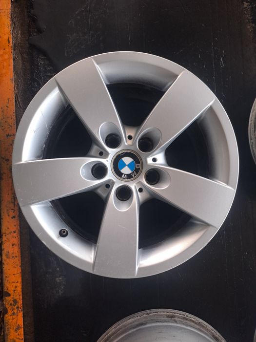 Диски 16 размера BMW  БМВ комплек