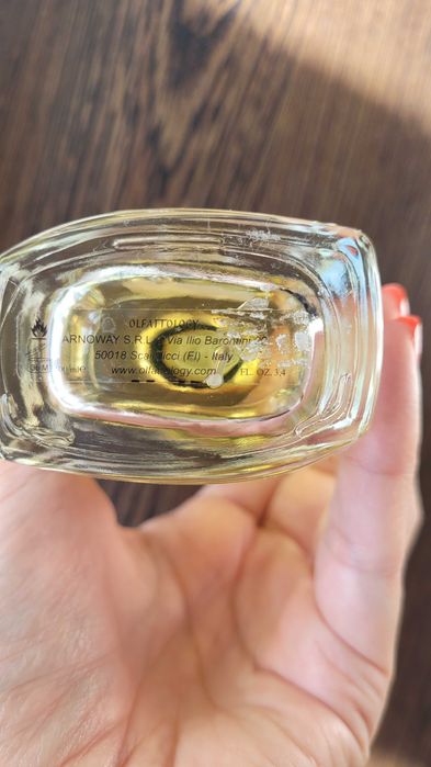 Olfattology Hotan 100 ml