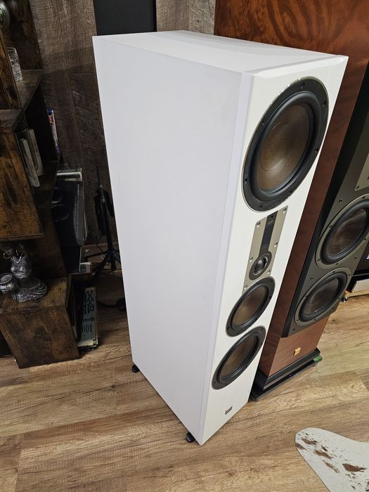 Vand boxe standfloor Dali Opticon 8