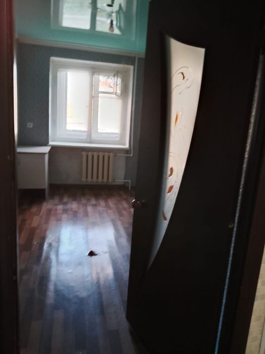 Продам 2х комн кв