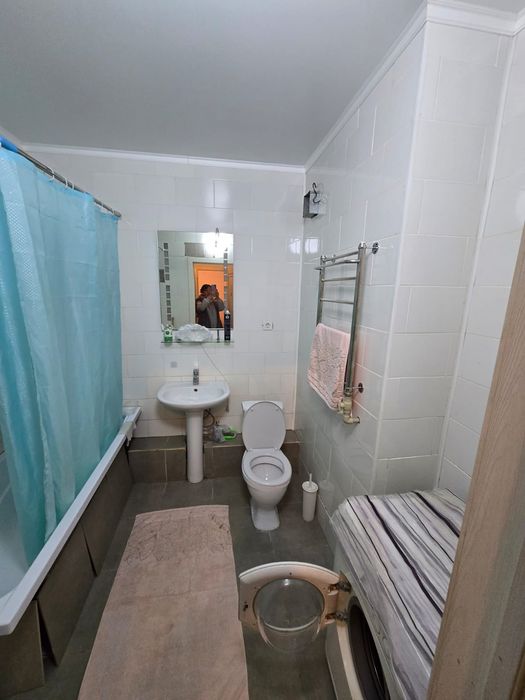 Сдается квартира 2 комнатная