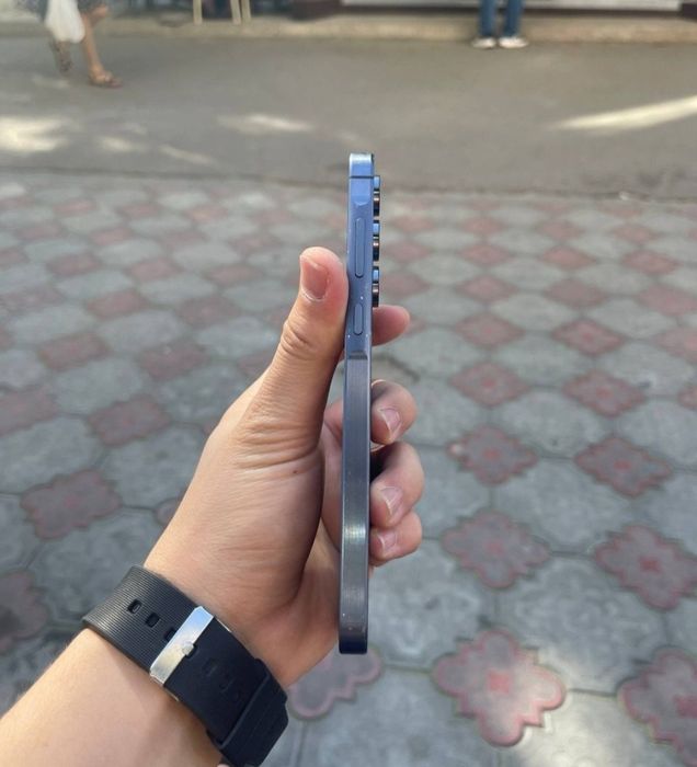 Samsung A55 sotiladi