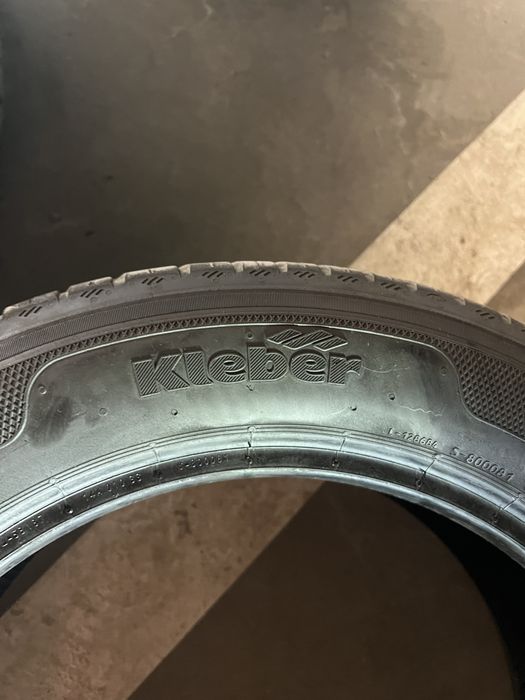 Летни гуми Kleber Dynaxer 205/55/16