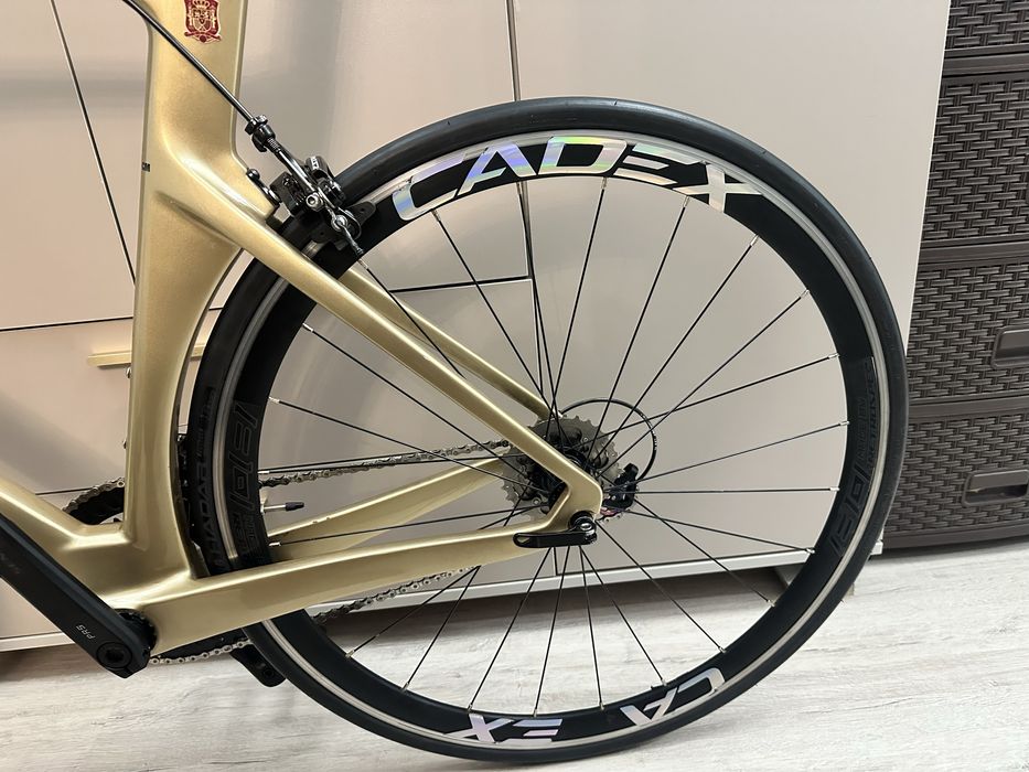 Продам twitter шоссейный