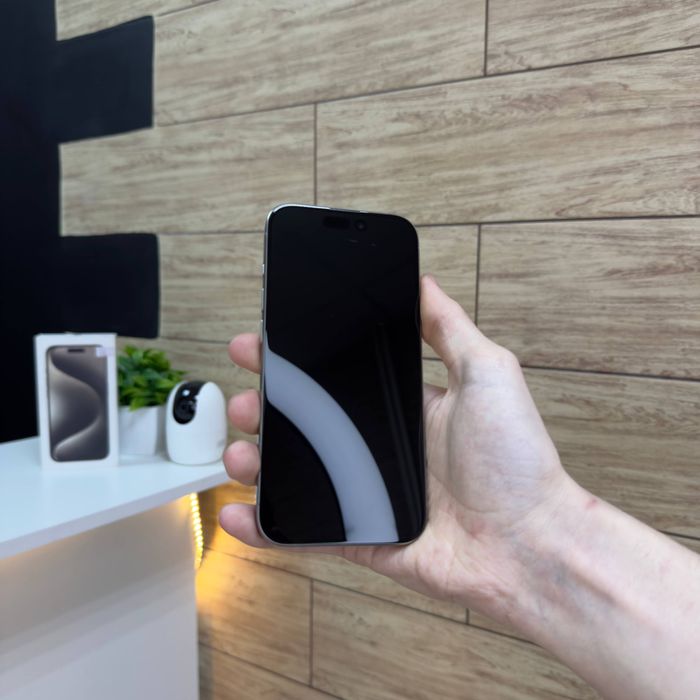 Iphone 15 Pro | 128gb | 89% | Айфон 15 про