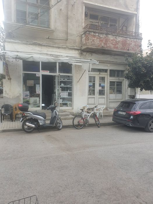 Дава се под наем Магазин в Свиленград - 59 кв.м за 255 € - Снимка #11