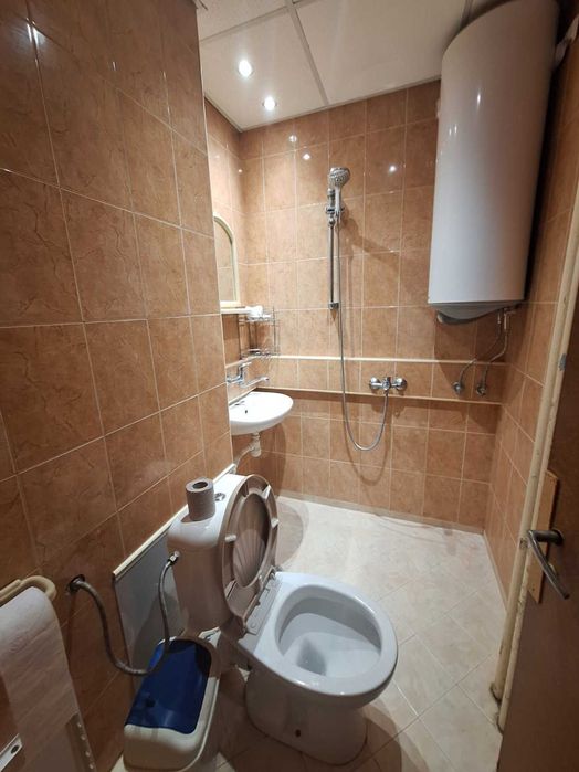 Продава се Едностаен апартамент в Пловдив, Тракия - 36 кв.м за 1917 €/кв.м - Снимка #3