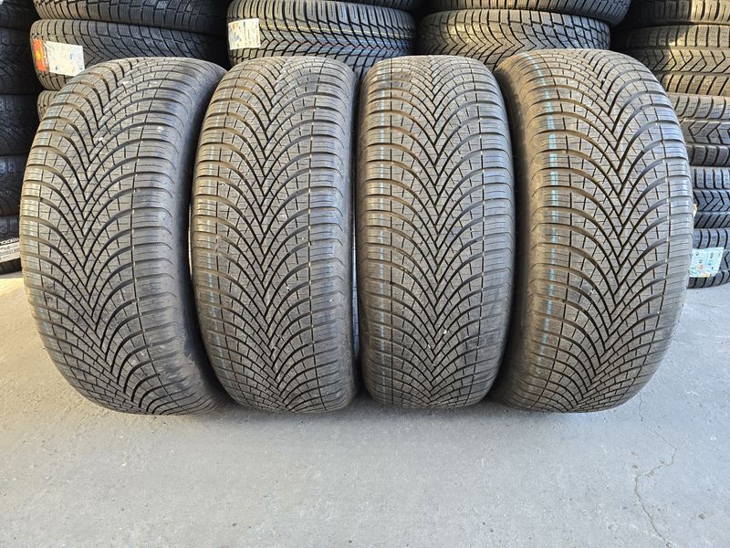 235/55/18 SAVA 4бр