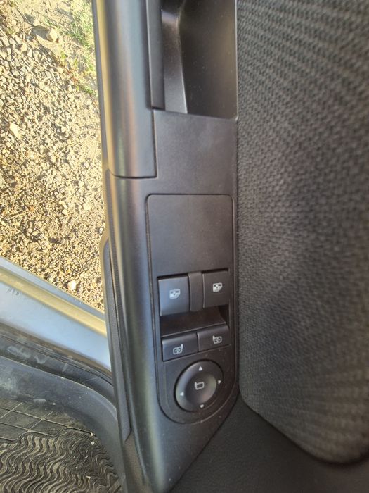 Opel astra H 2005