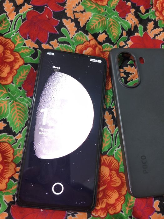 Поко Х7 Про 512/12гб