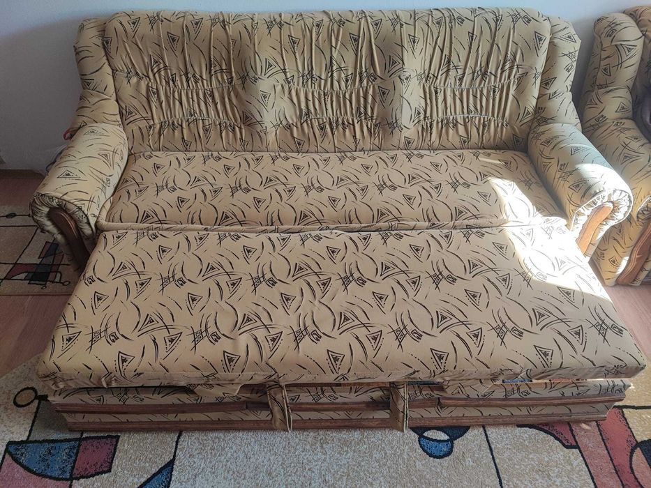 Mobila second hand