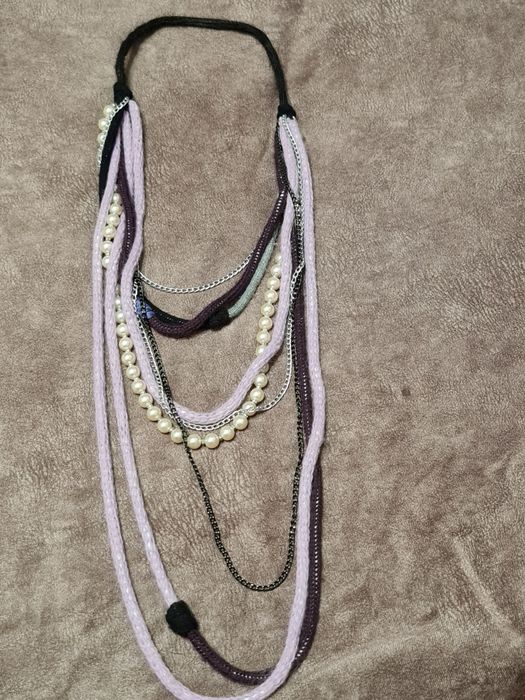 Бижутерия made by hand