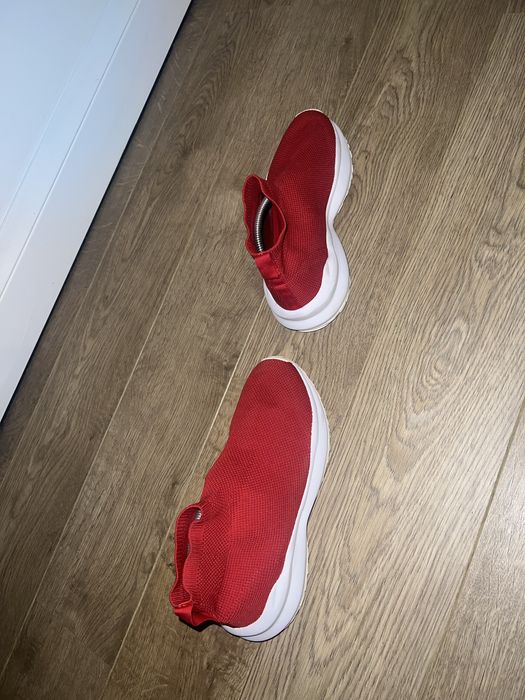 Adidasi sock style Zara marimea 39
