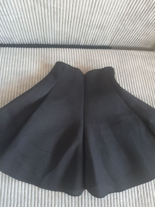 Боди и риза на Zara