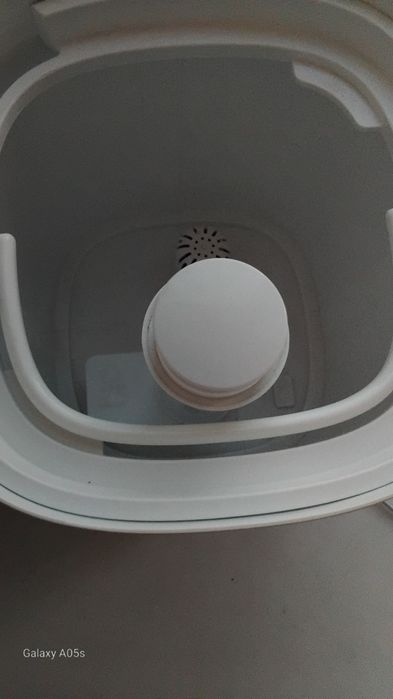 Отдам Увлажнитель воздуха