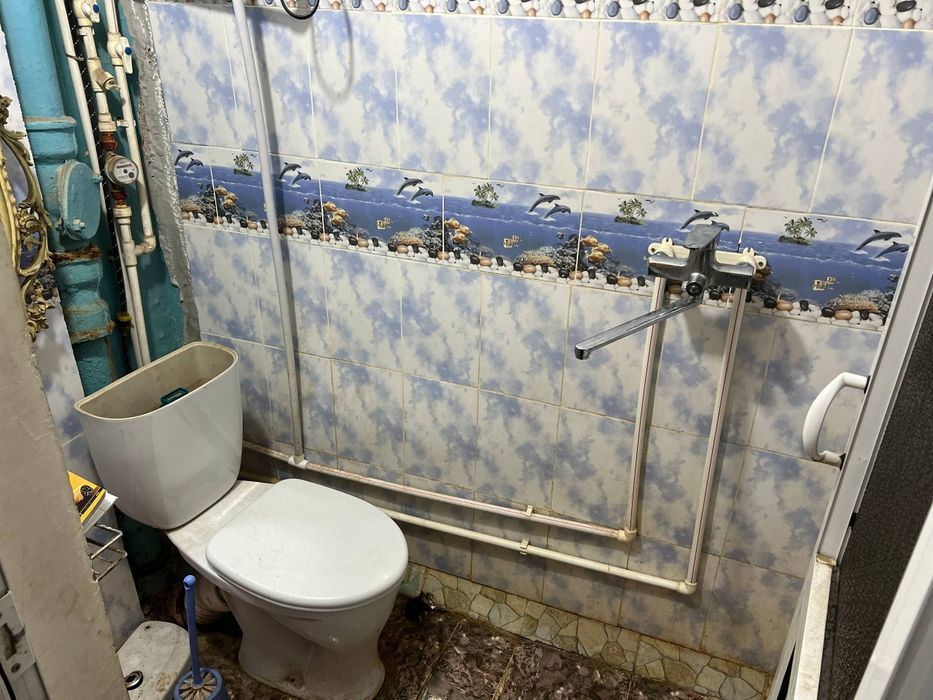 Чирчикда жойлашган 1хона Танквь