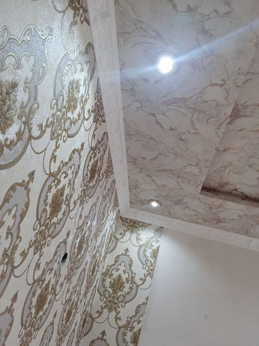 Евро ремонт киламиз