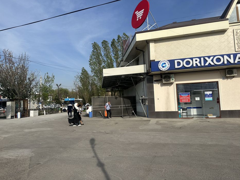 Ижарага берилади