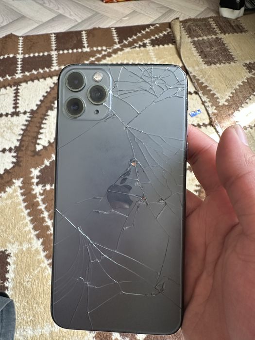 Iphone 11 pro max айфон 11 про макс
