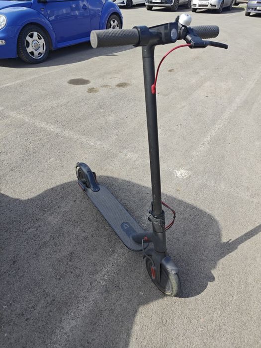 Электросамокат Mijia Electric Scooter