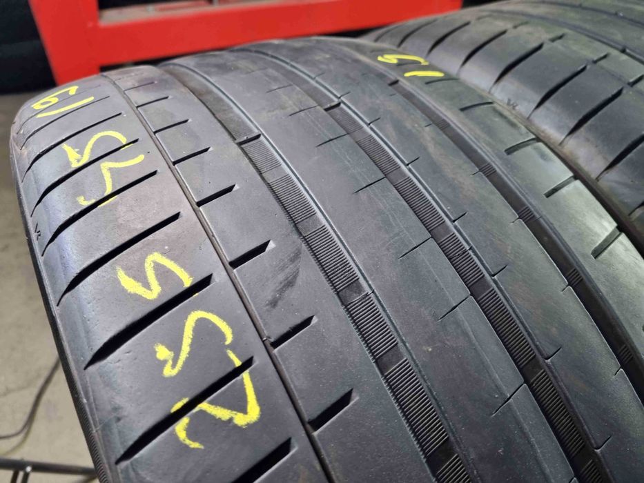 255/45 R19 • Vara • Vredestein Ultrac Vorti 104Y | 4 buc | Pret/buc