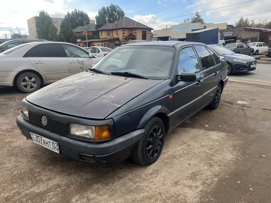 Volkswagen Passat B3