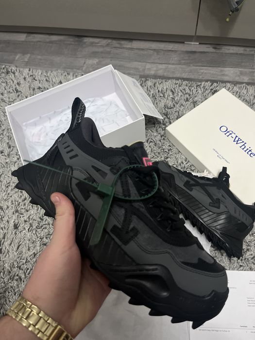 Off White Odsy 1000(negociabil)