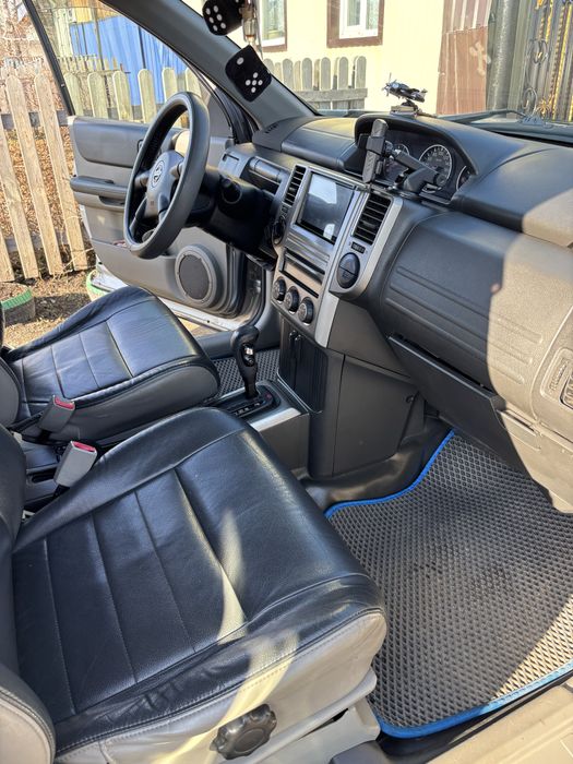 Продам Автомобиль Nissan X-Trail 2006