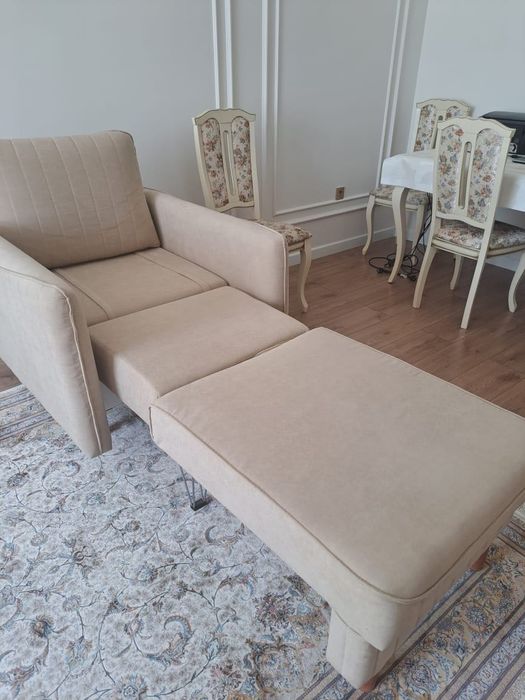 Кресло кровать Торонто