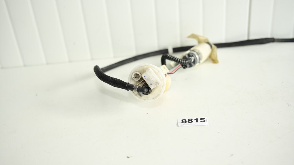 BMW C600 SPORT C650 GT Pompa de benzina