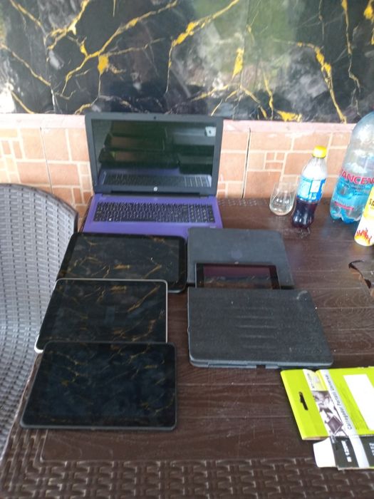 Tablete de vanzare