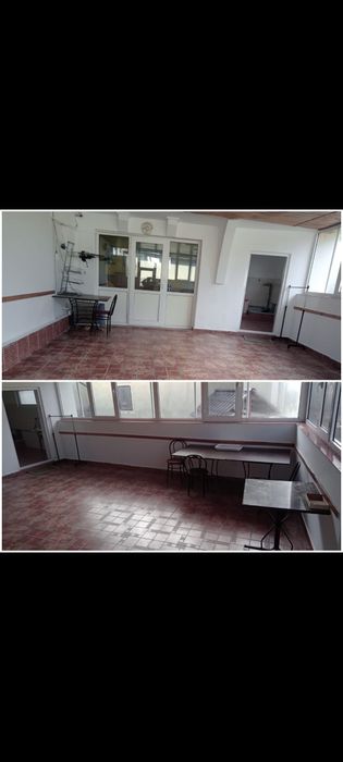 Casa + spatiu comercial