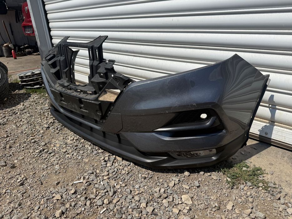 Предна броня за Nissan Qashqai (2017-2021)