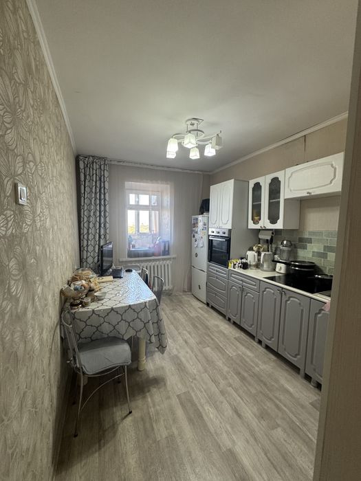 Продам 3-х комнатную квартиру