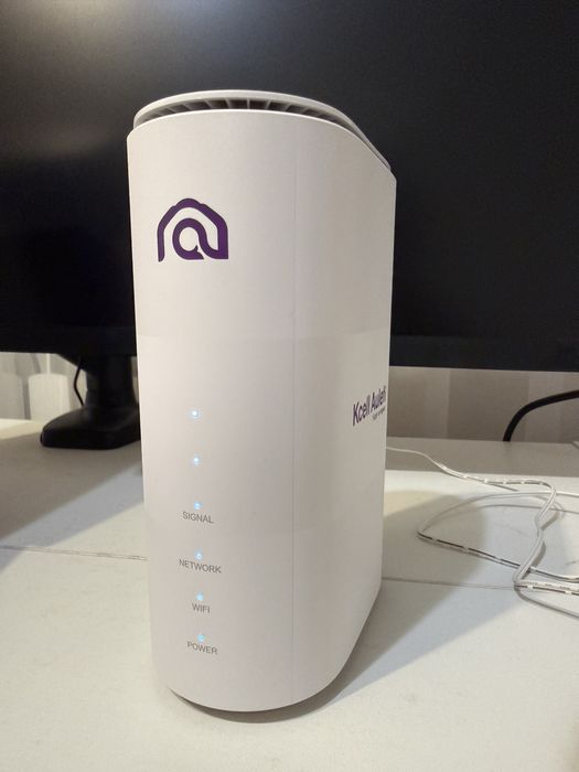 Роутер модем 5G Kcell Autlet