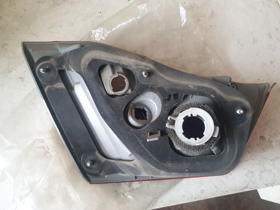 Фара camry 50 задняя