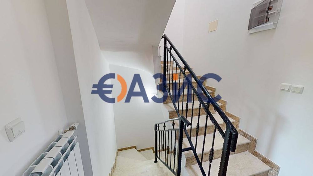 Къща с 2 спални в комплекс Свети Георги, 160 кв.м., Кошарица, България