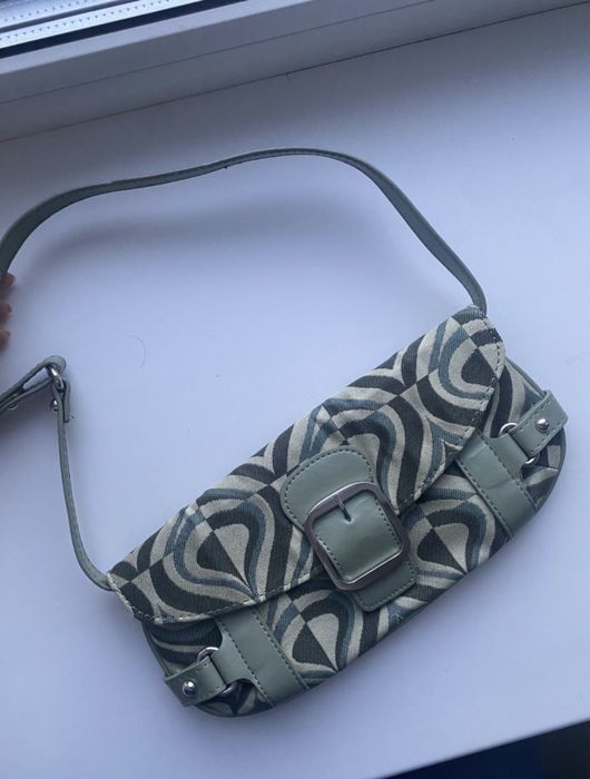 Сумка Muno в отличном состоянии